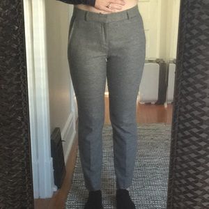 Women’s Banana Republic Tweed Dress Pants